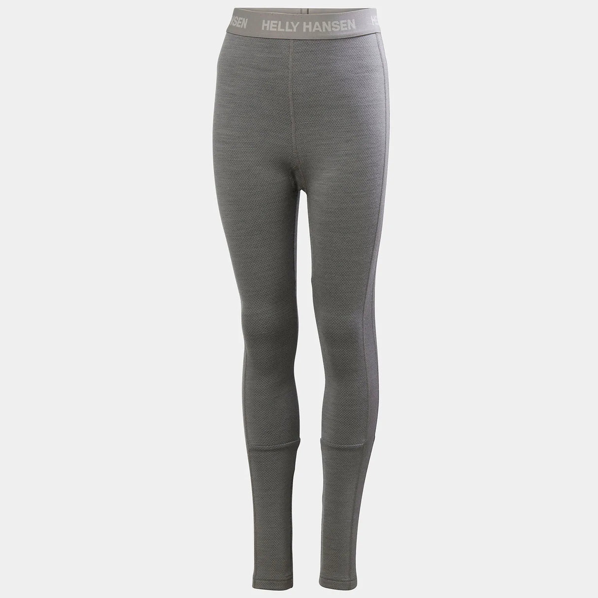 Helly Hansen Juniors' Graphic LIFA® Merino Base Layer Set Skiundertøj Børn - Concrete -