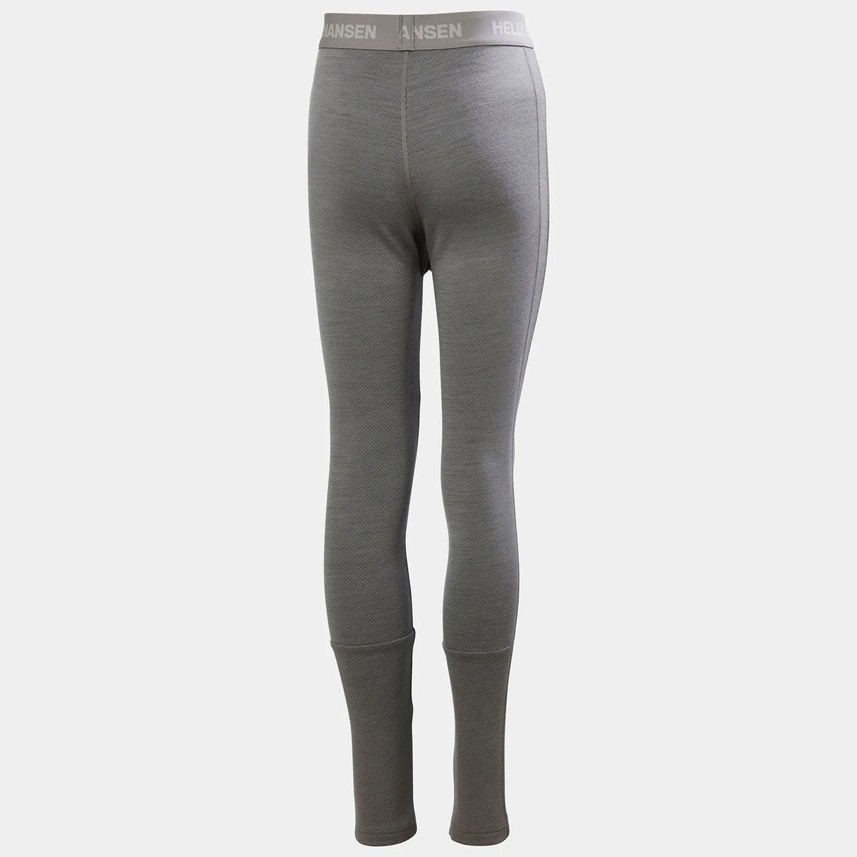 Helly Hansen Juniors' Graphic LIFA® Merino Base Layer Set Skiundertøj Børn - Concrete -