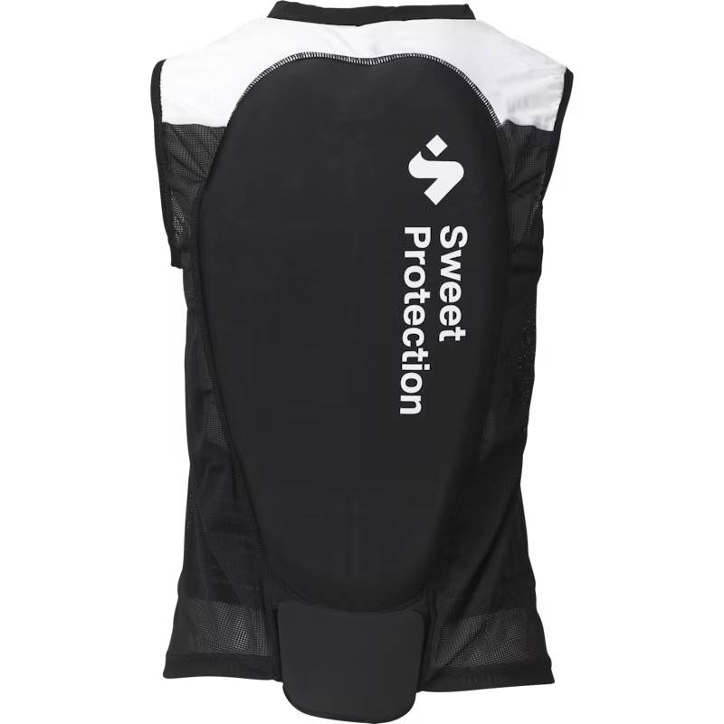 Sweet Protection Back Protector Vest Women's Rygskjold Dame -