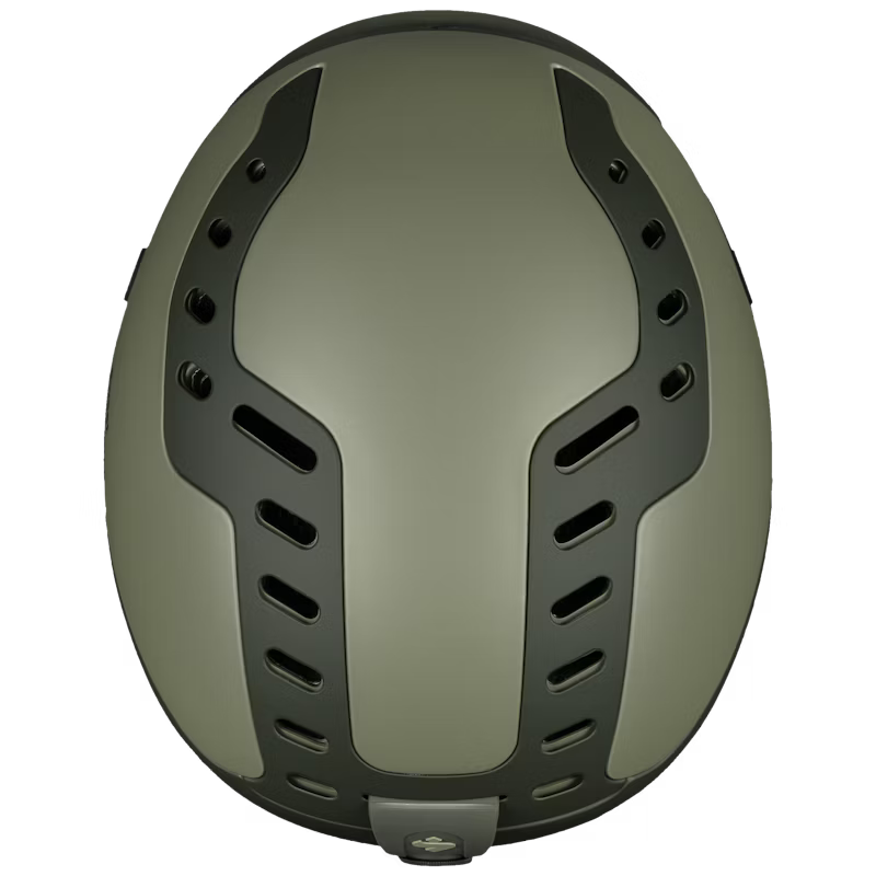 Sweet Protection Switcher Mips Skihjelm Dame / Herre - Maze Green