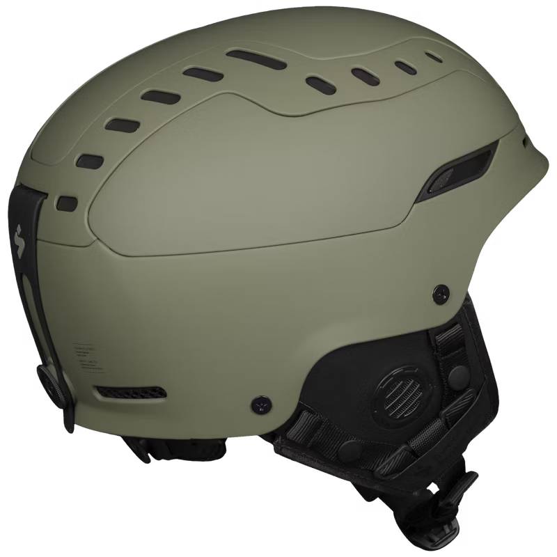 Sweet Protection Switcher Mips Skihjelm Dame / Herre - Woodland -