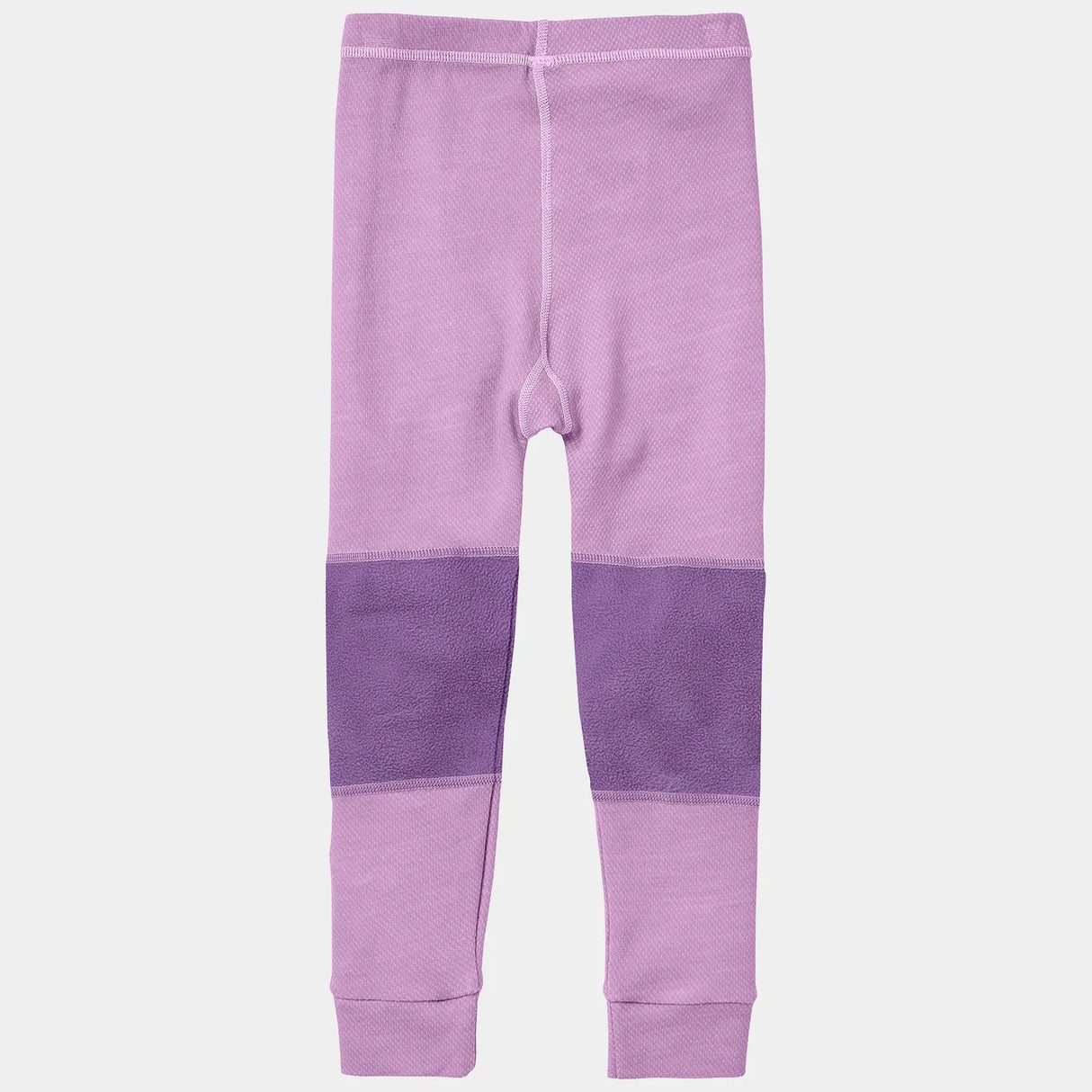 Helly Hansen Kids' HH LIFA® Merino Base Layer Set Skiundertøj Børn - Wisteria Purple -