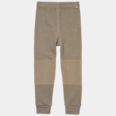 Helly Hansen Kids' HH LIFA® Merino Base Layer Set Skiundertøj Børn - Fallen Rock -