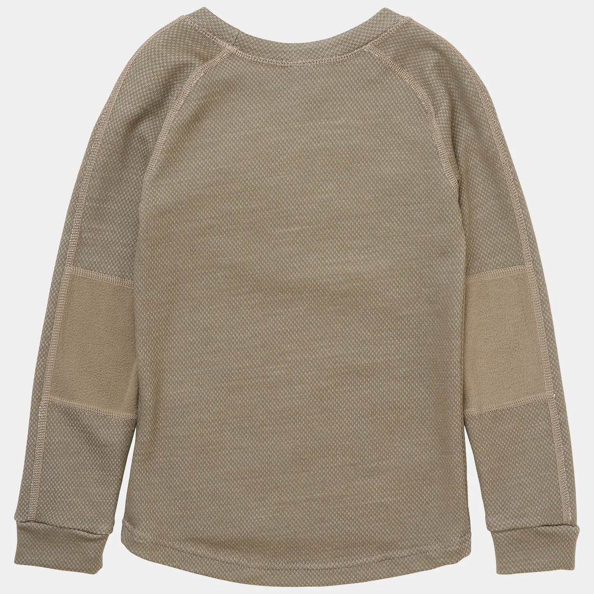 Helly Hansen Kids' HH LIFA® Merino Base Layer Set Skiundertøj Børn - Fallen Rock -