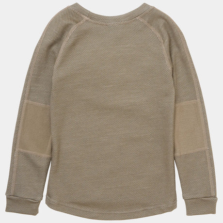 Helly Hansen Kids' HH LIFA® Merino Base Layer Set Skiundertøj Børn - Fallen Rock -