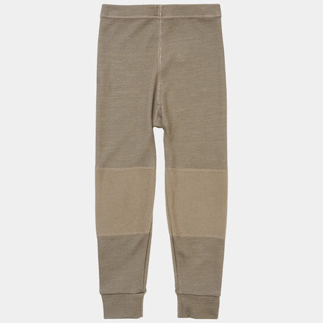 Helly Hansen Kids' HH LIFA® Merino Base Layer Set Skiundertøj Børn - Fallen Rock -