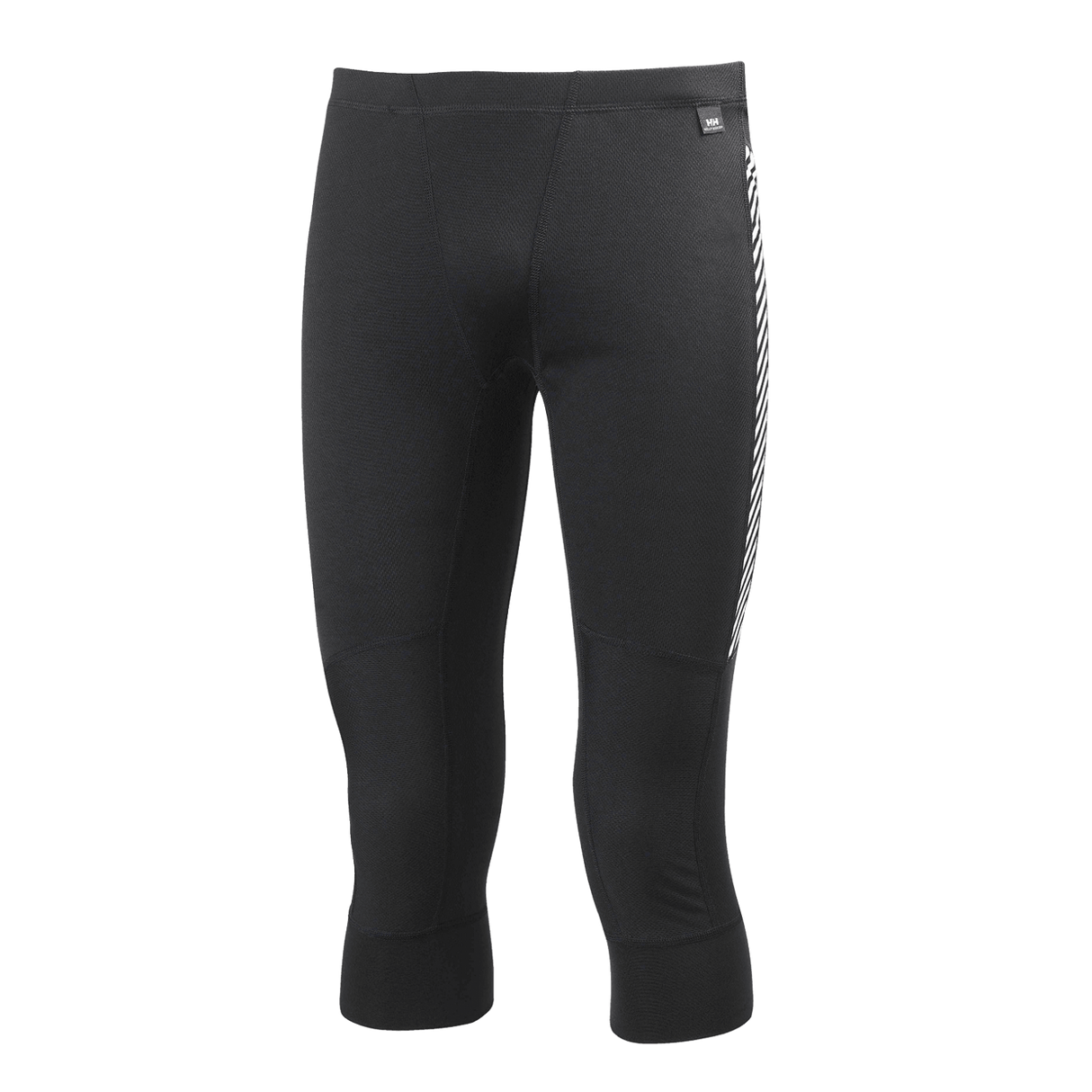 Helly Hansen HH Dry 3/4 Pant - Black