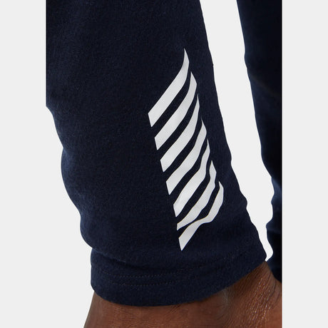 Helly Hansen Men's LIFA® Merino Midweight 2-In-1 Base Layer Pants Skiunderbukser Herre - Navy -