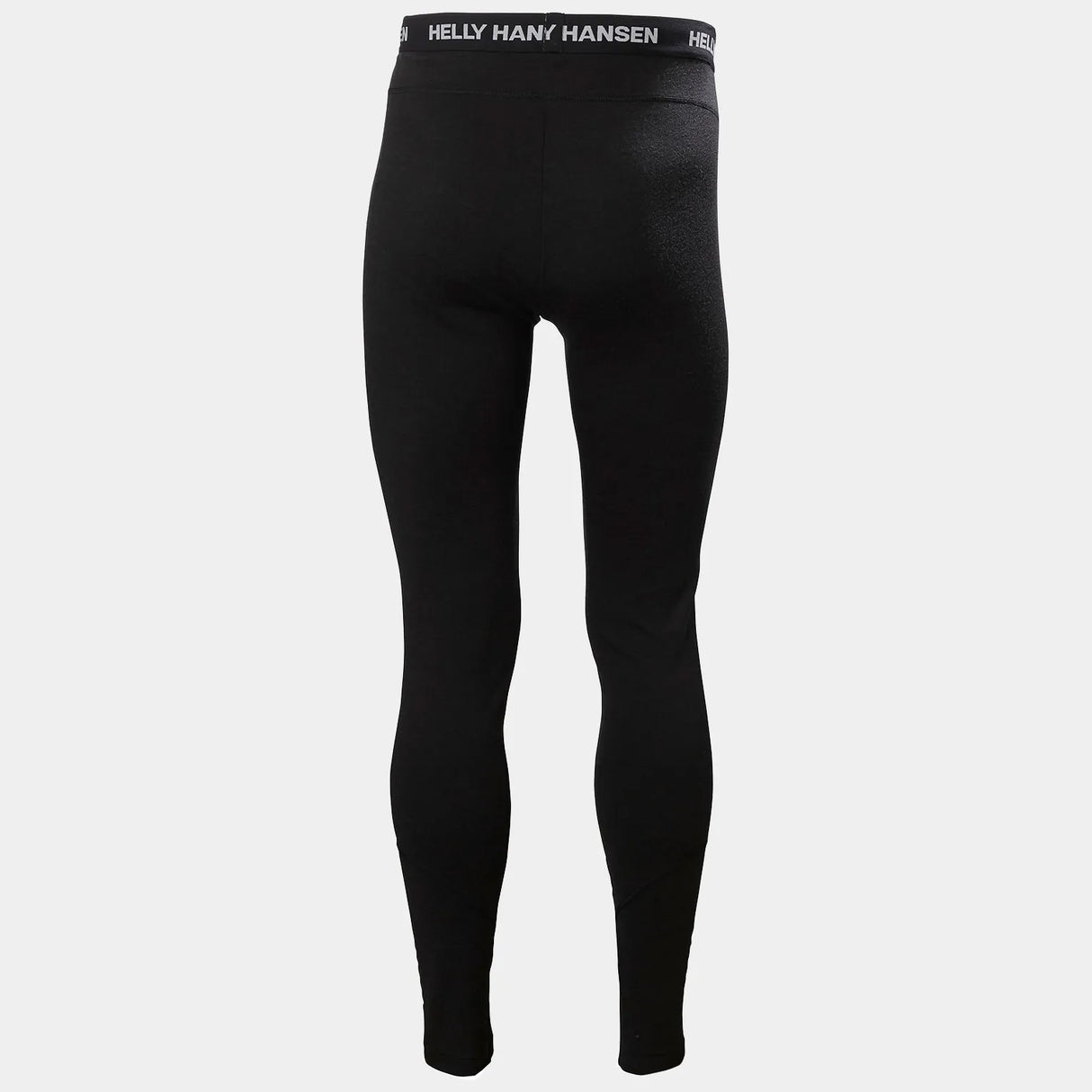 Helly Hansen Men's LIFA® Merino Midweight Half-Zip Skiundertøj Sæt Herre - Cloudberry / Black -