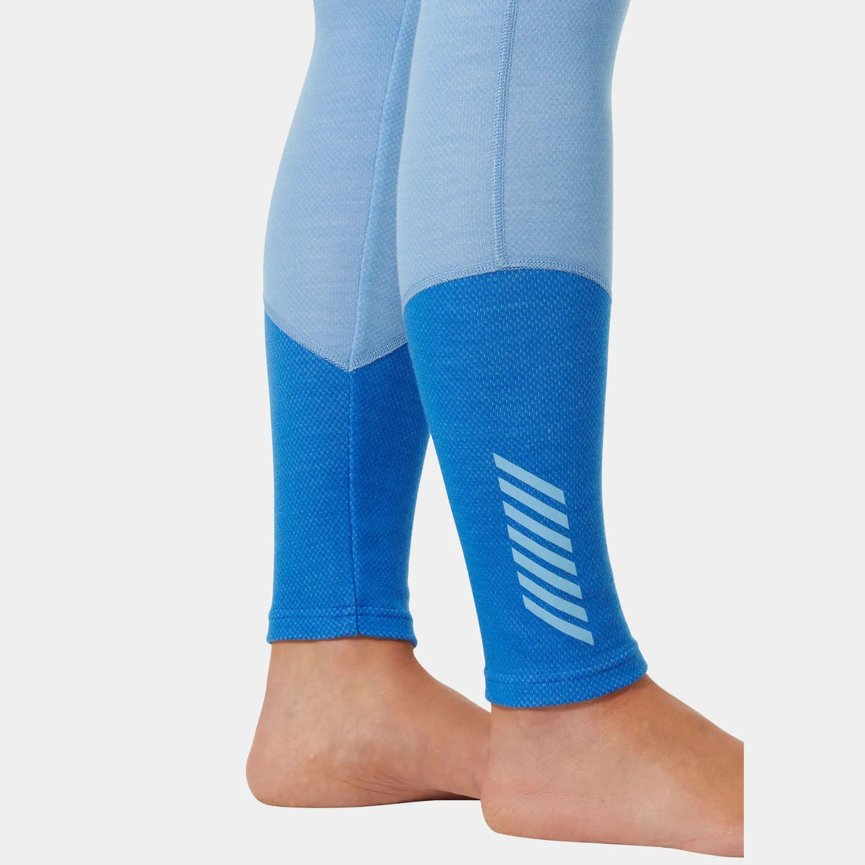 Helly Hansen Women's LIFA® Merino Midweight 2-In-1 Base Layer Pants Skiunderbukser Dame - Ultra Blue -