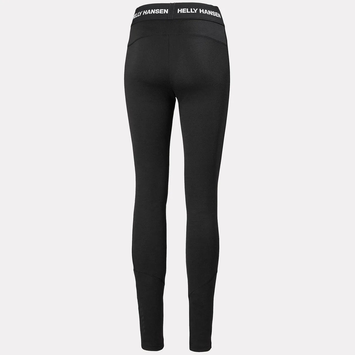 Helly Hansen Women's LIFA® Merino Midweight 2-In-1 Base Layer Pants Skiunderbukser Dame - Black -