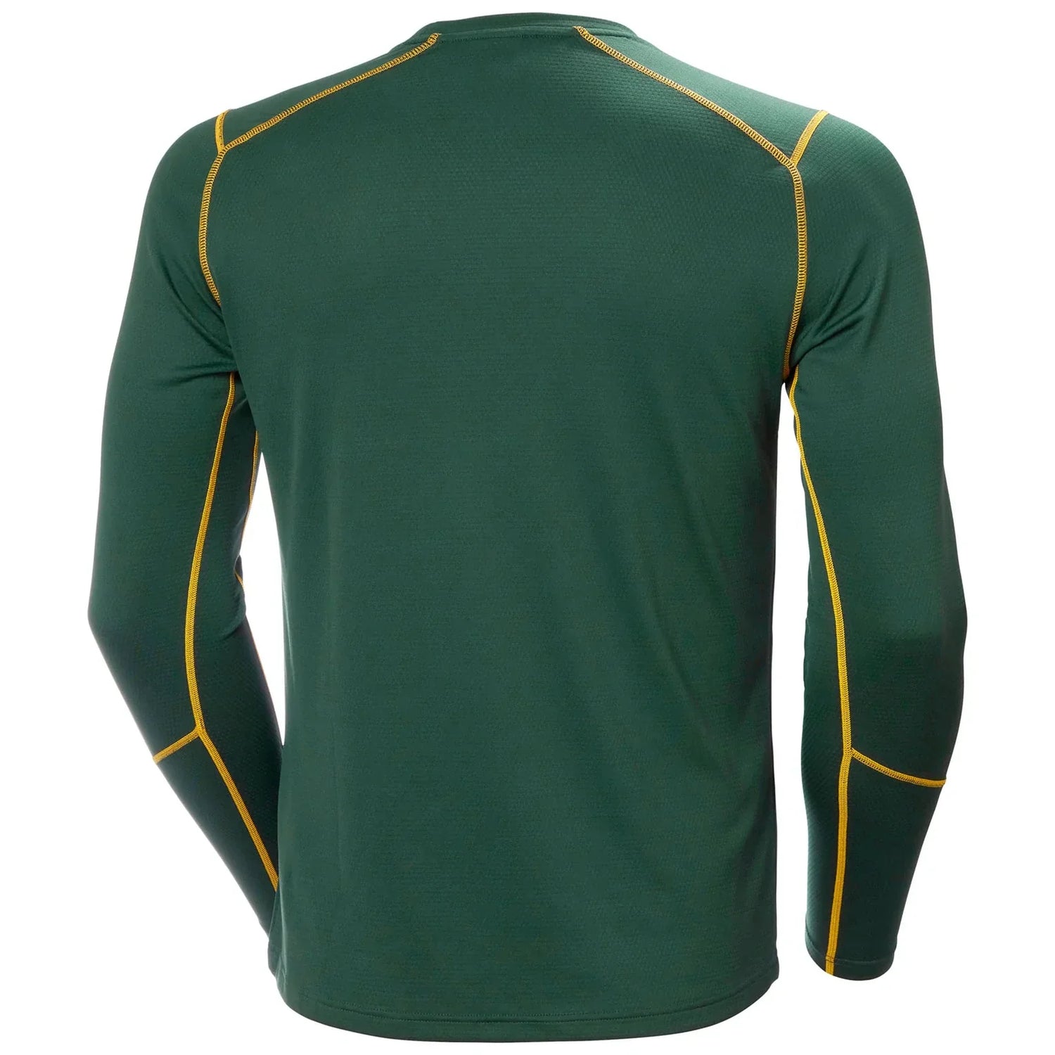 Helly Hansen Men's LIFA® ACTIVE Crew Base Layer Skiundertrøje Herre -