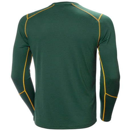 Helly Hansen Men's LIFA® ACTIVE Crew Base Layer Skiundertrøje Herre -