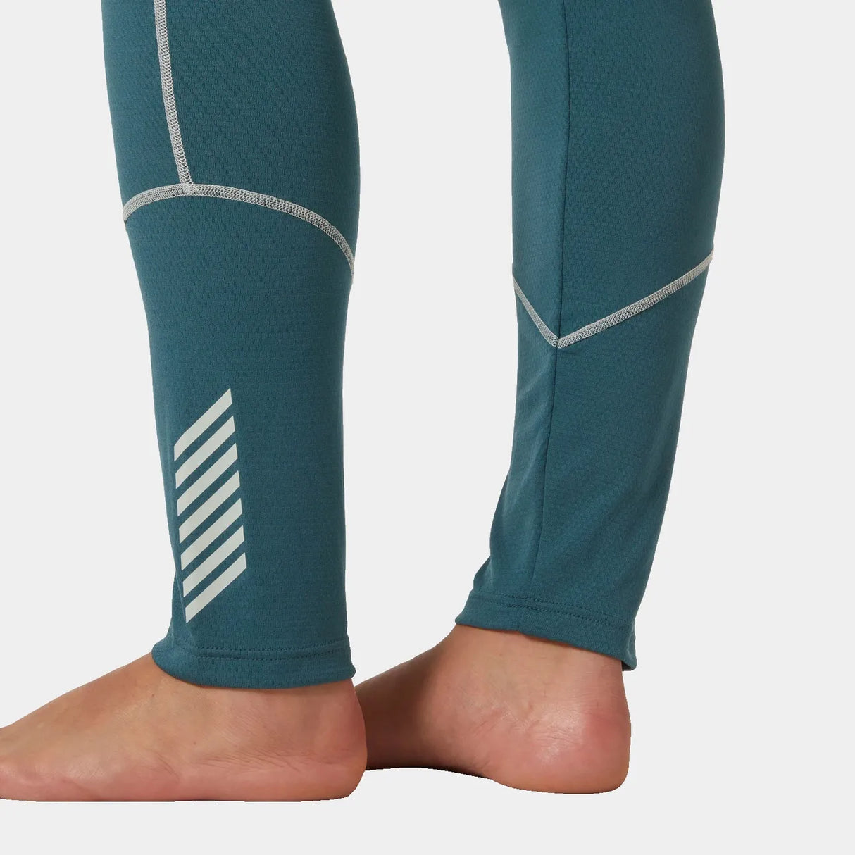 Helly Hansen Women's LIFA® ACTIVE Base Layer Pants Skiunderbukser Dame -