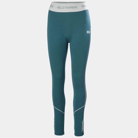 Helly Hansen Women's LIFA® ACTIVE Base Layer Pants Skiunderbukser Dame -