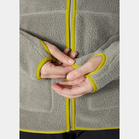 Helly Hansen Women's Imperial Pile Jacket Fleece Jakke Dame -