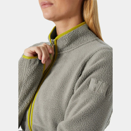 Helly Hansen Women's Imperial Pile Jacket Fleece Jakke Dame -