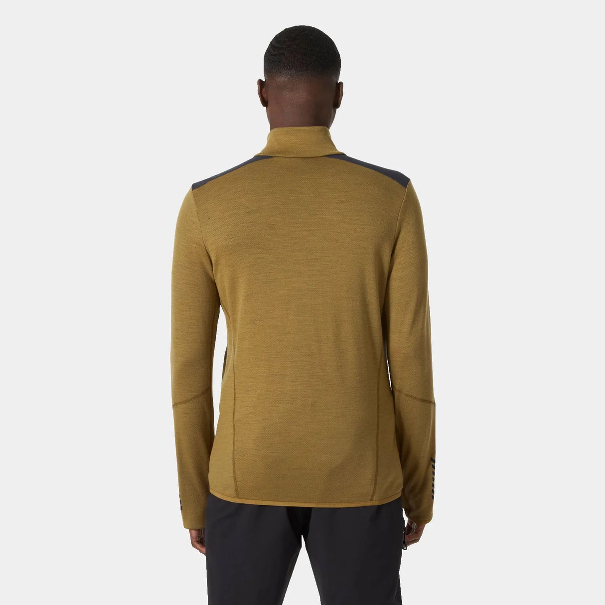 Helly Hansen Men's LIFA® Merino Midlayer Jacket Skiundertrøje Herre - Lynx -