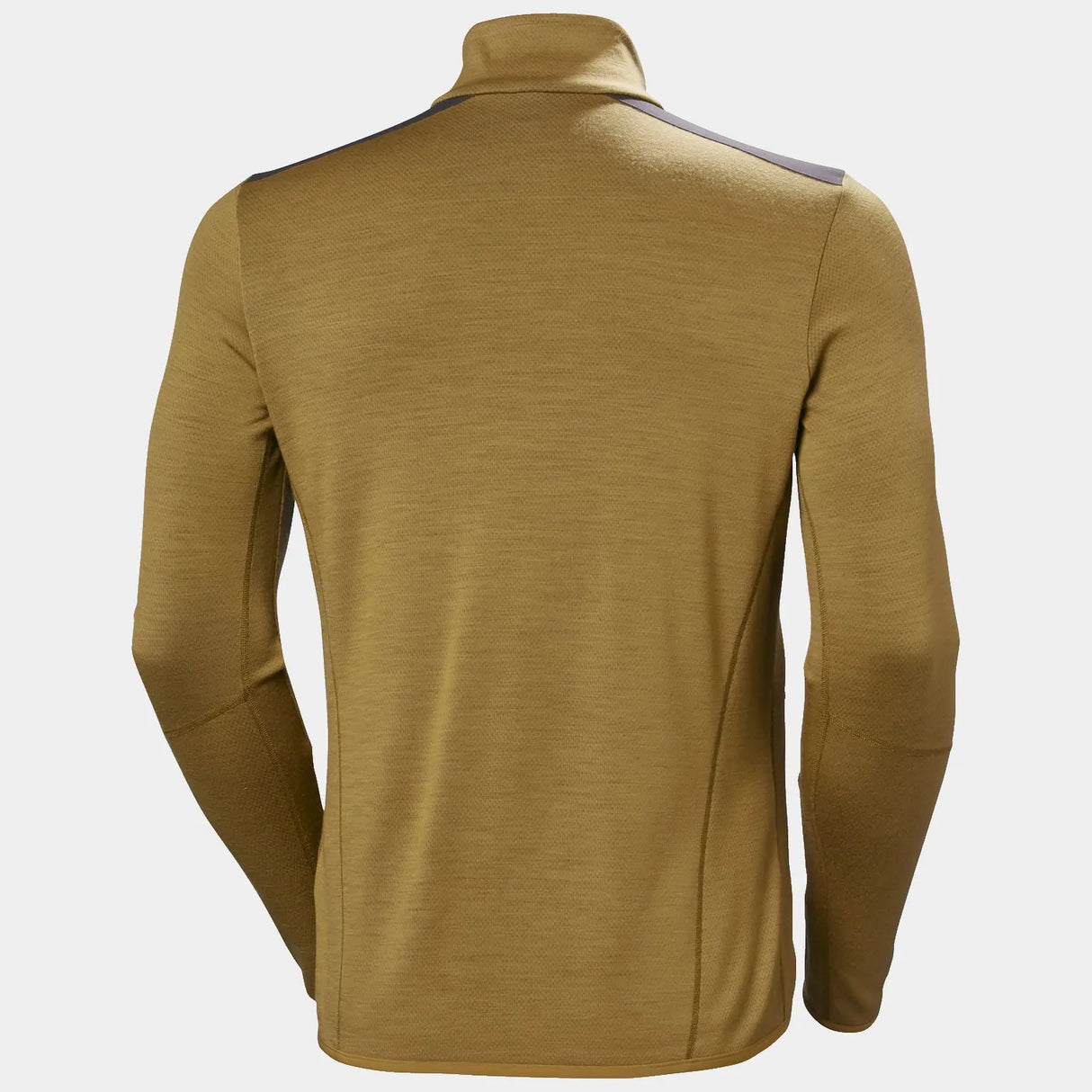 Helly Hansen Men's LIFA® Merino Midlayer Jacket Skiundertrøje Herre - Lynx -