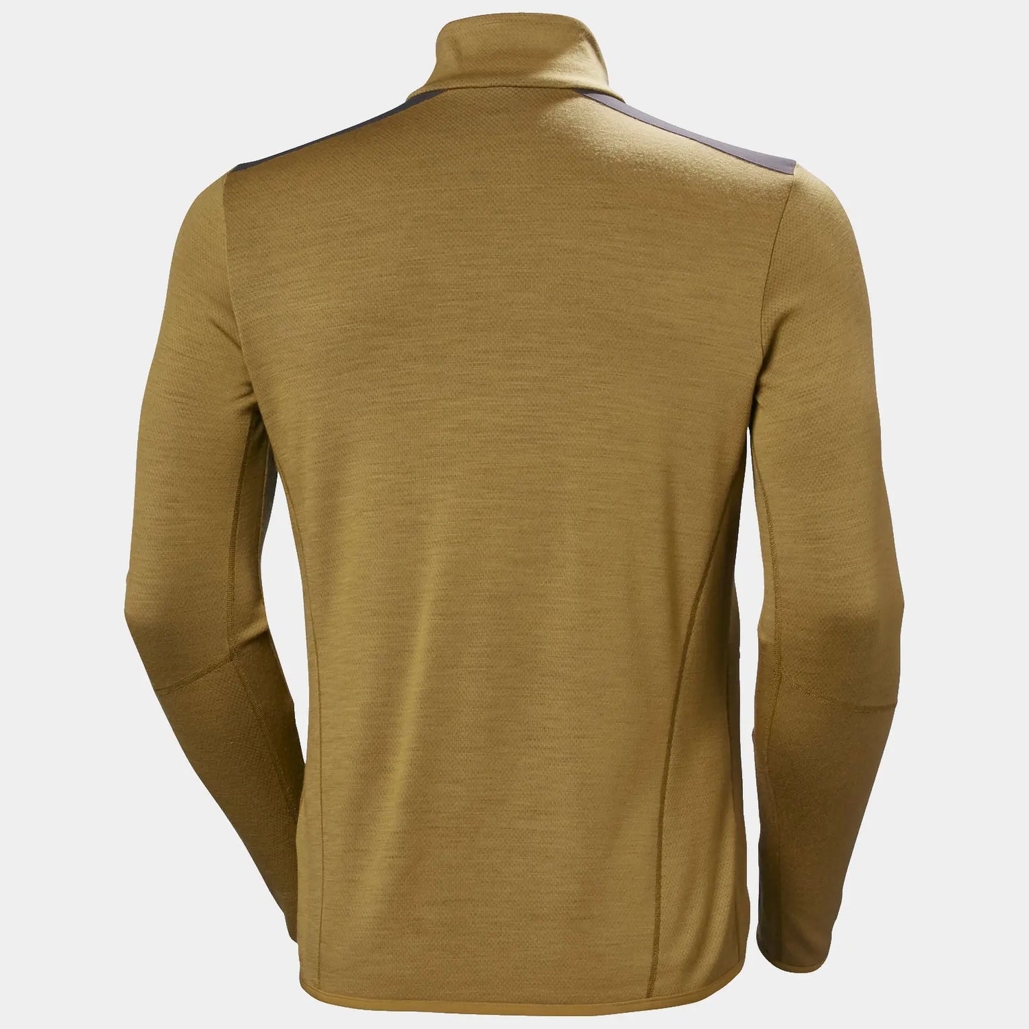Helly Hansen Men's LIFA® Merino Midlayer Jacket Skiundertrøje Herre - Lynx -