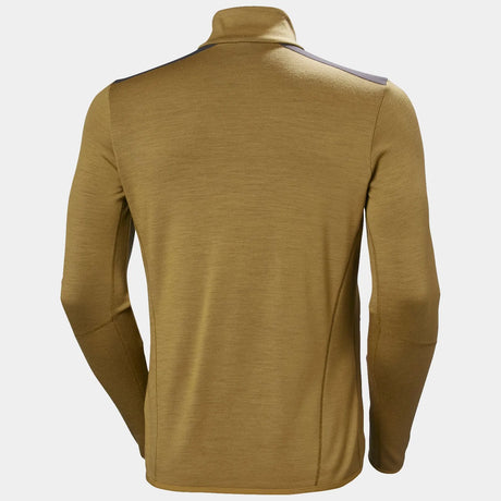 Helly Hansen Men's LIFA® Merino Midlayer Jacket Skiundertrøje Herre - Lynx -