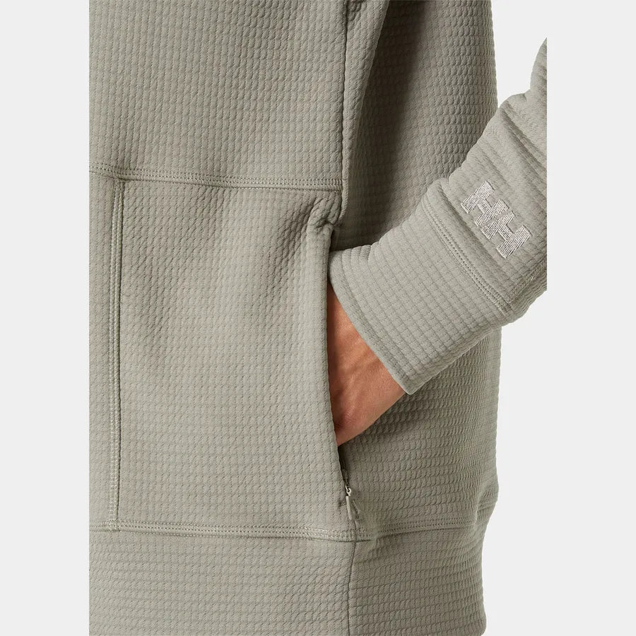 Helly Hansen Women's Evolved Air Crewneck Midlayer Dame -