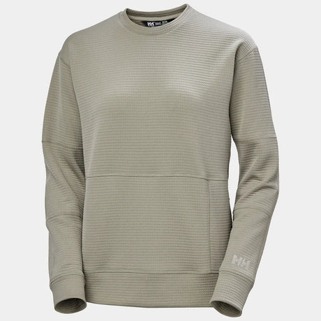 Helly Hansen Women's Evolved Air Crewneck Midlayer Dame -