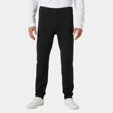 Helly Hansen Men's Alpha Zero Fleece Pants Fleece-bukser Herre - Black -