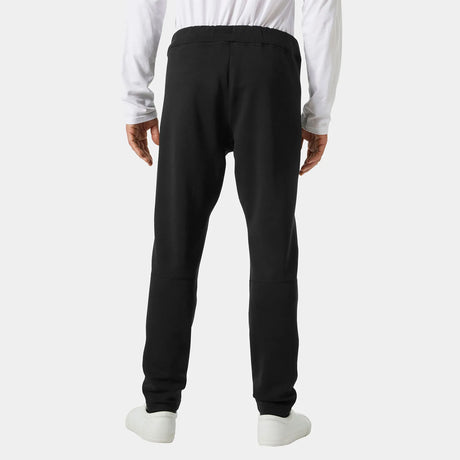 Helly Hansen Men's Alpha Zero Fleece Pants Fleece-bukser Herre - Black -