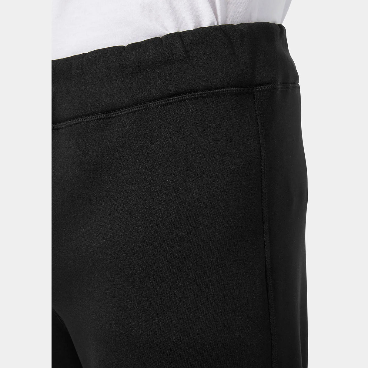 Helly Hansen Men's Alpha Zero Fleece Pants Fleece-bukser Herre - Black -