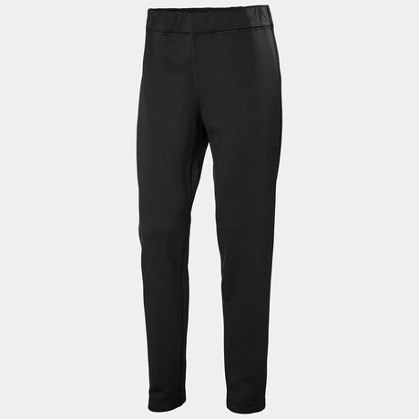 Helly Hansen Men's Alpha Zero Fleece Pants Fleece-bukser Herre - Black - Black