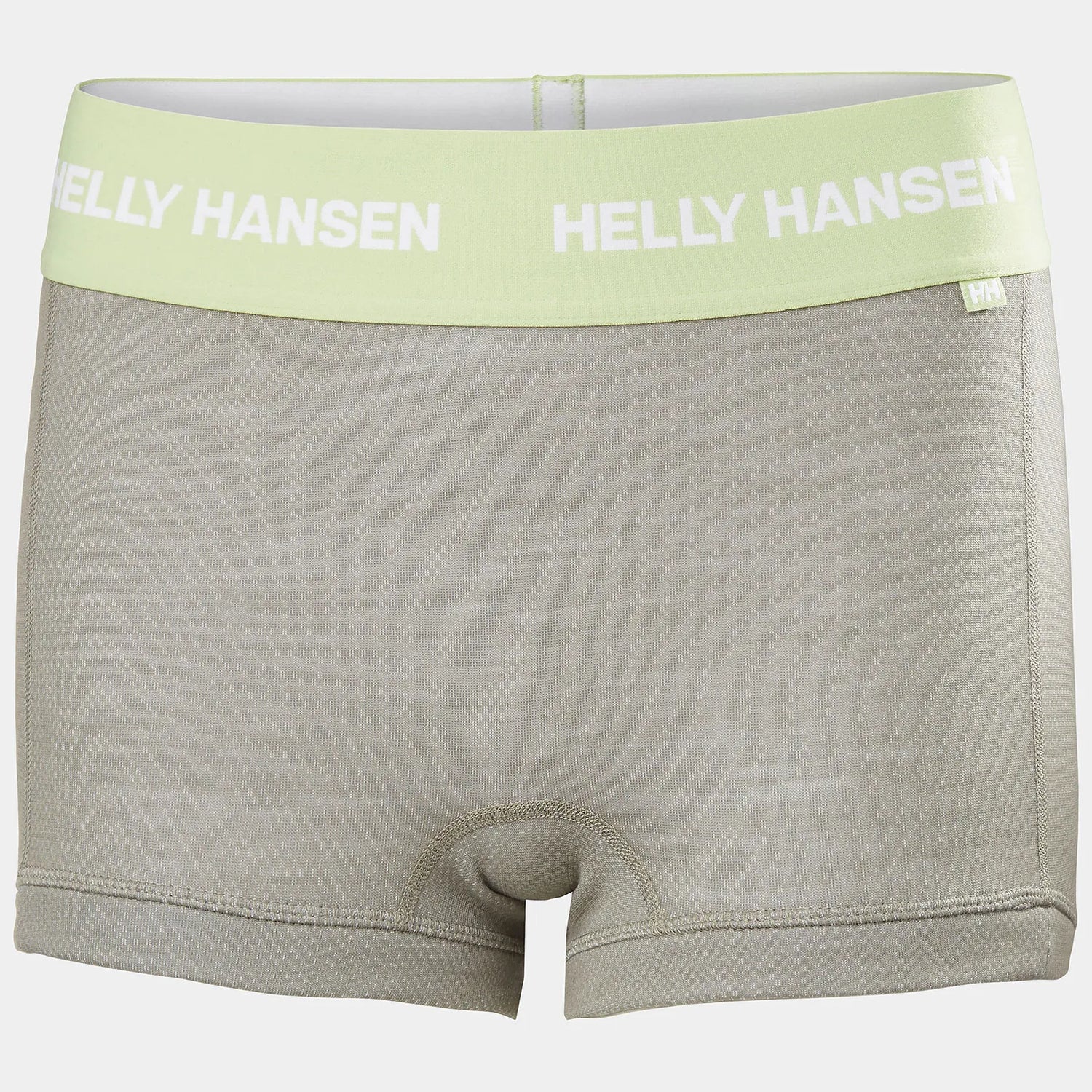 Helly Hansen Women's HH LIFA® Merino Base Layer Boxershorts Dame - Terrazzo
