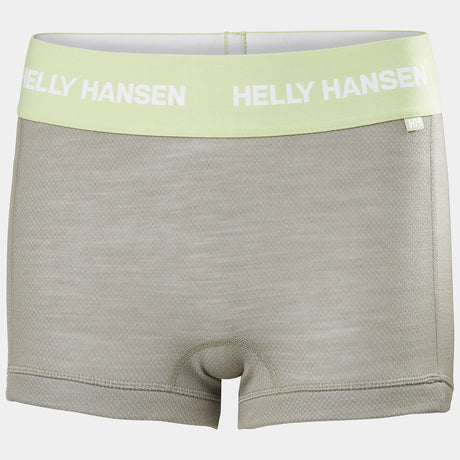 Helly Hansen Women's HH LIFA® Merino Base Layer Boxershorts Dame - Terrazzo