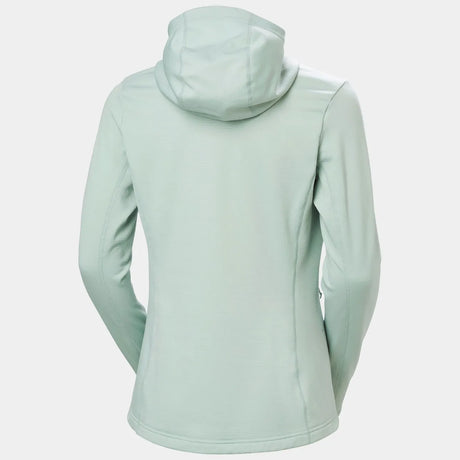 Helly Hansen Women's Versalite Hooded Fleece Jacket Dame -