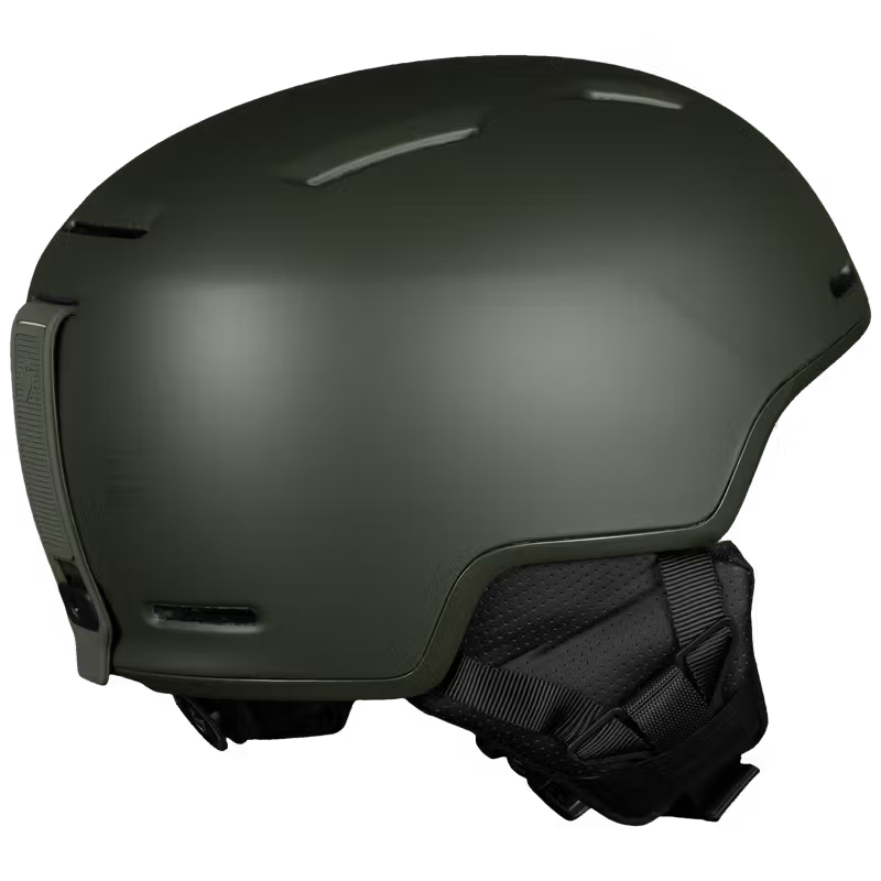 Sweet Protection Looper Mips Helmet Skihjelm Dame / Herre - Maze Green -