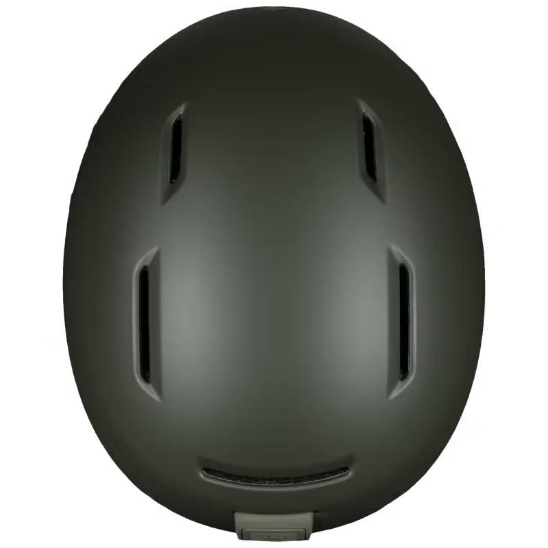 Sweet Protection Looper Mips Helmet Skihjelm Dame / Herre - Maze Green -