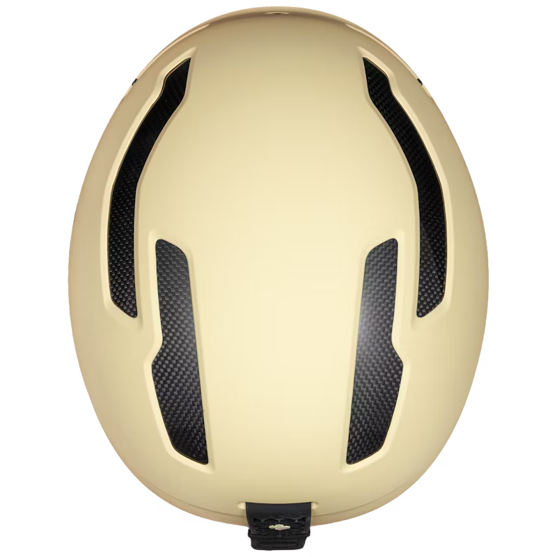 Sweet Protection Trooper 2Vi® Mips Helmet Skihjelm Dame / Herre - Matte Cream -