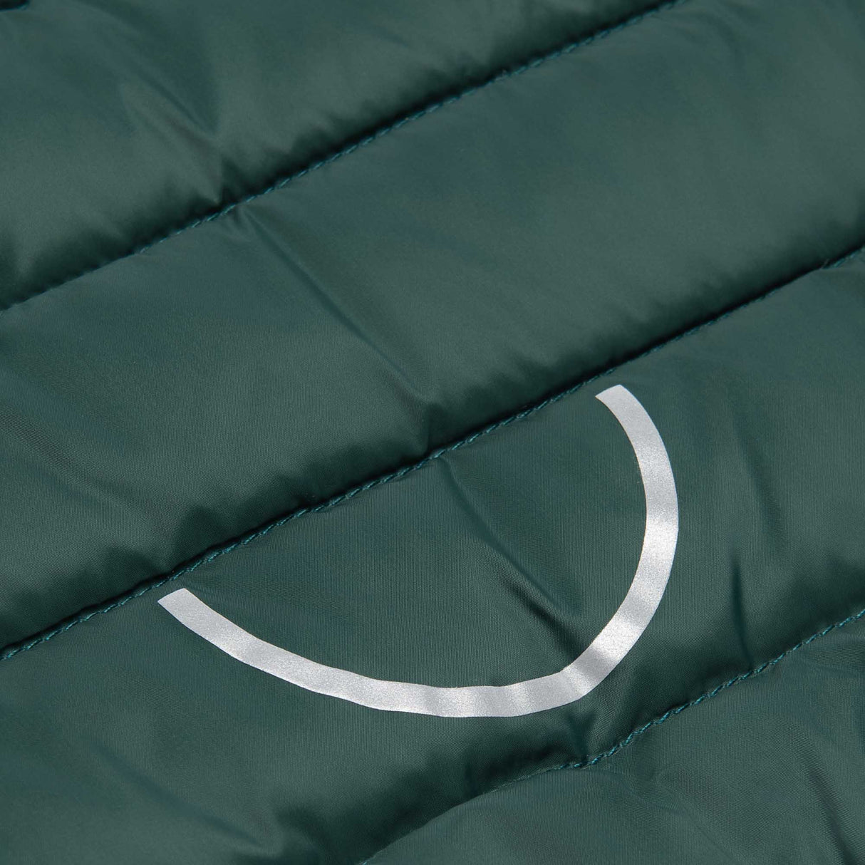 Viking Aery Light Down Jacket Dunjakke Børn - Dark Green -