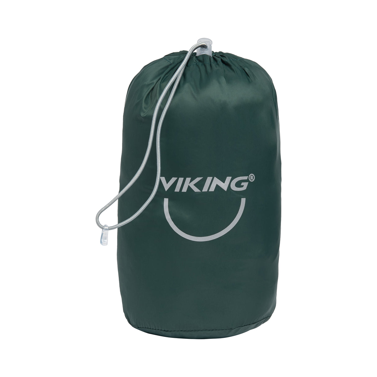 Viking Aery Light Down Jacket Dunjakke Børn - Dark Green -