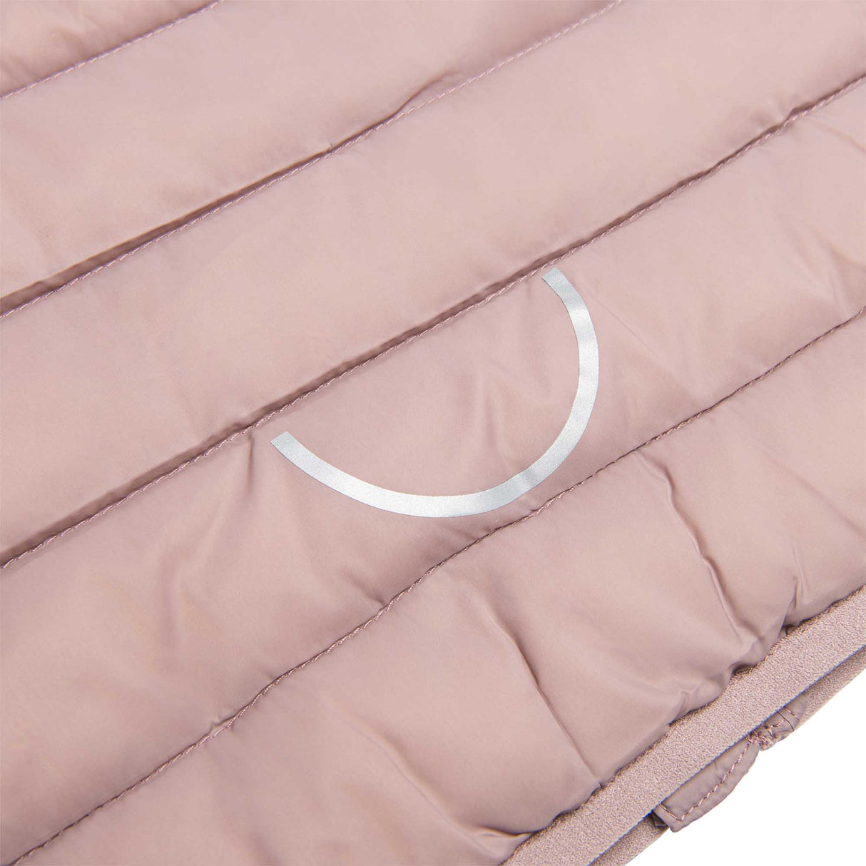 Viking Aery Light Down Jacket Dunjakke Børn - Dusty Pink -