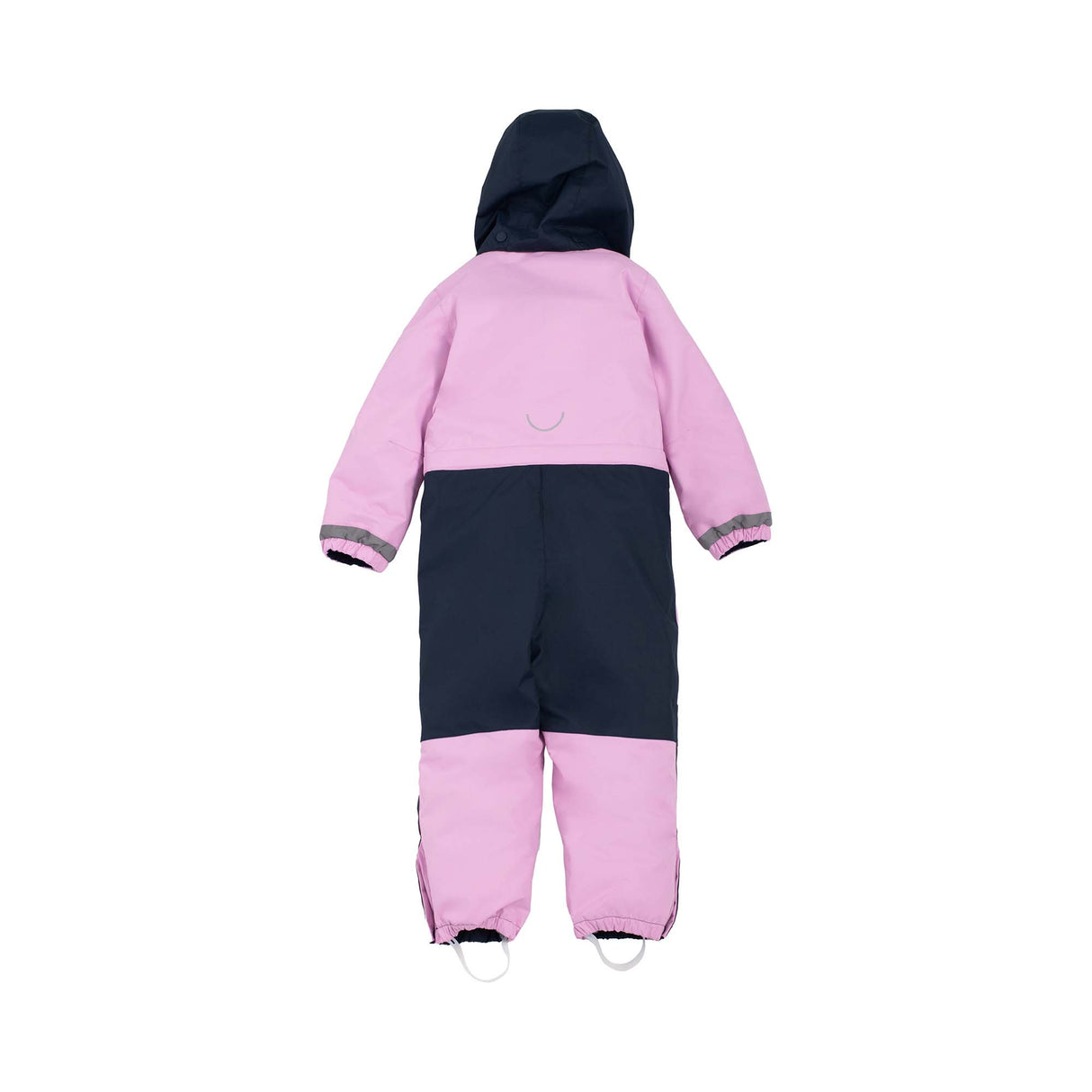 Viking Fun Playsuit Børn - Lavender -