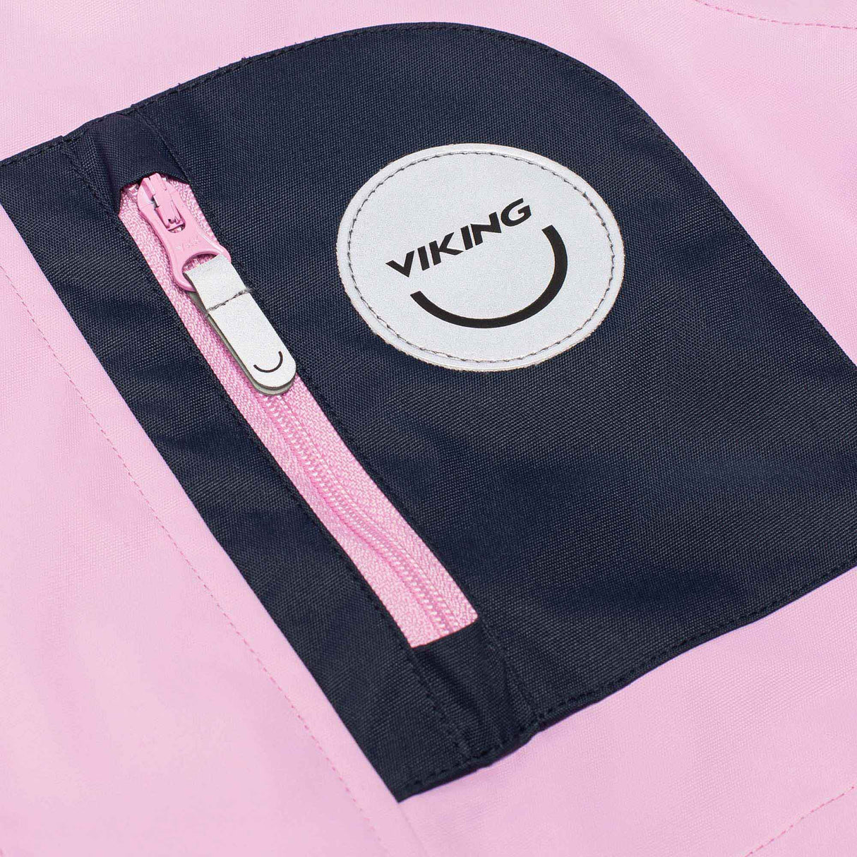 Viking Fun Playsuit Børn - Lavender -