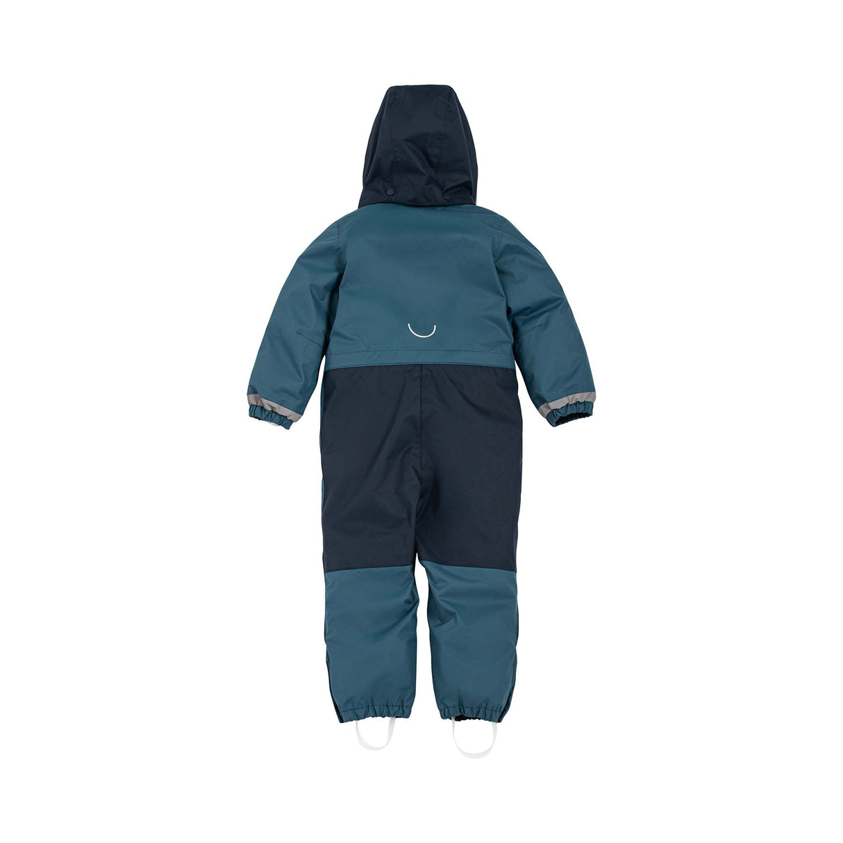 Viking Fun Playsuit Børn - Dark Blue -