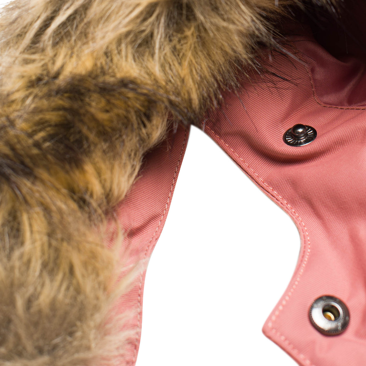 Viking Expower Insulated Playsuit - Dark Pink -