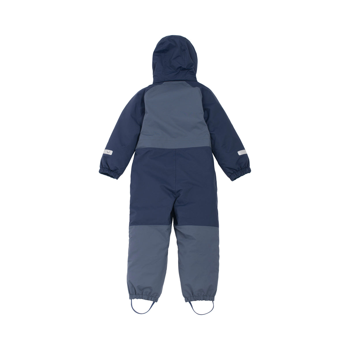 Viking Toasty Winter Thermal Overall Flyverdragt Børn - Navy -