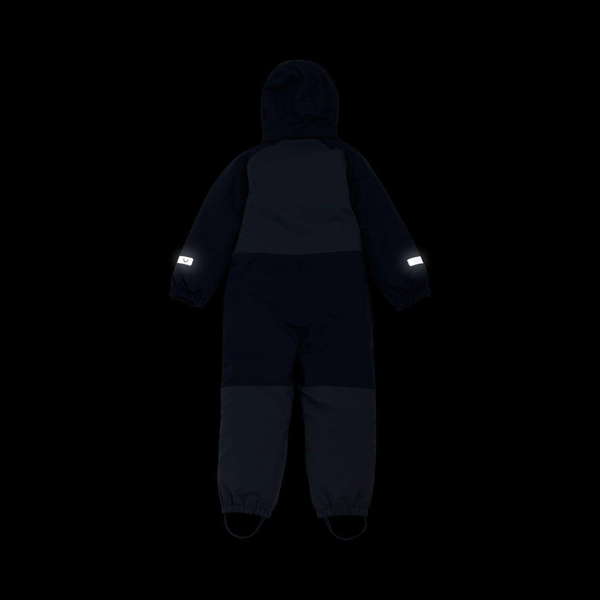 Viking Toasty Winter Thermal Overall Flyverdragt Børn - Navy -