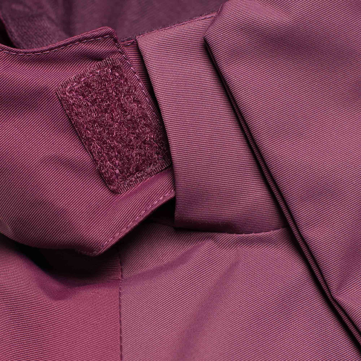 Viking Toasty Winter Thermal Overall Flyverdragt Børn - Plum -