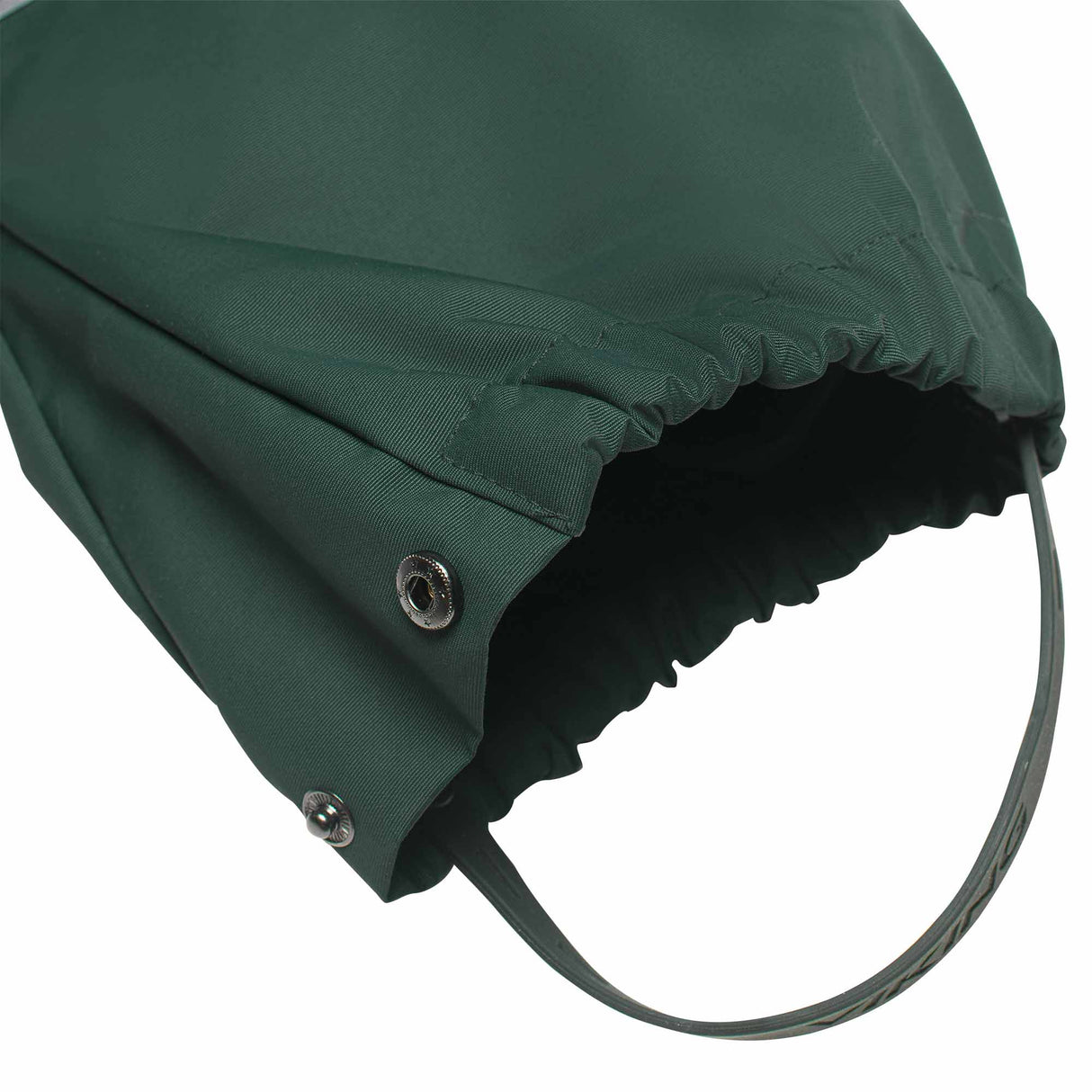 Viking Play Winter Playsuit Thermal Børneflyverdragt - Pine