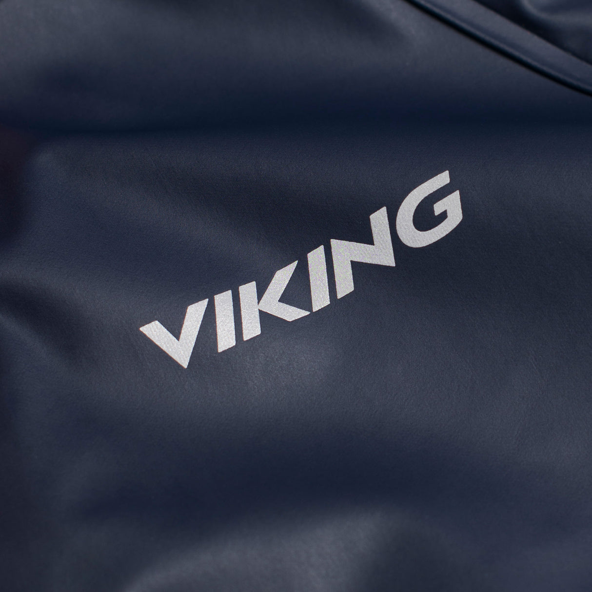 Viking Indie Rain Set Regnsæt Børn - Navy -