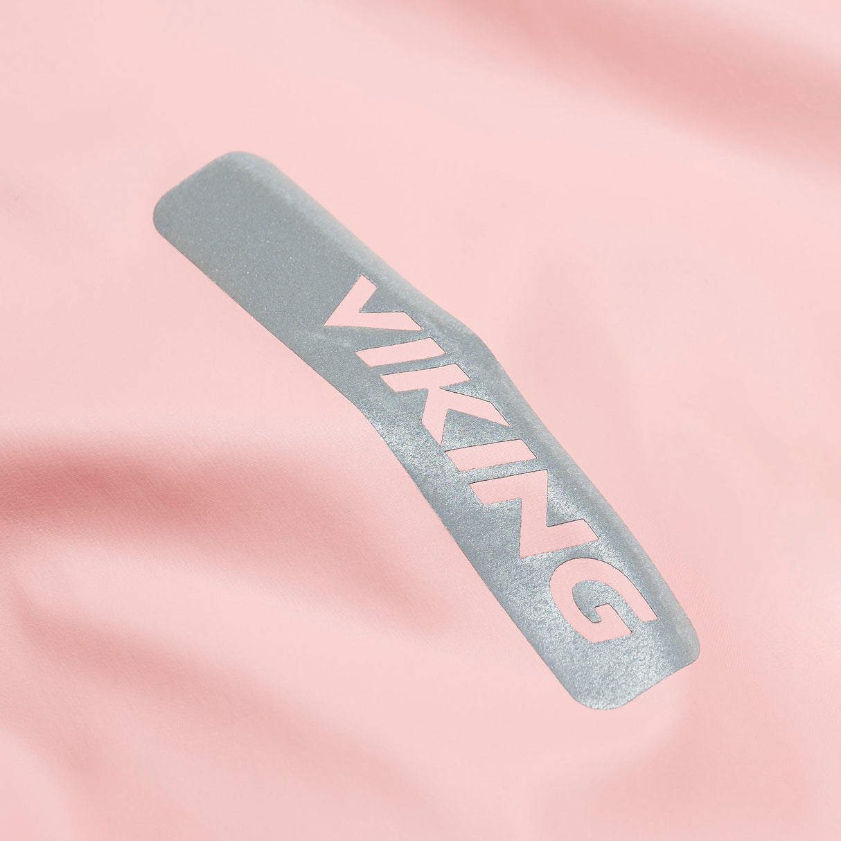 Viking Indie Rain Set Regnsæt Børn - Light Pink -